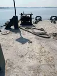Баржа на продажу