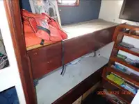 Тральник с тралом-кошельком на продажу
