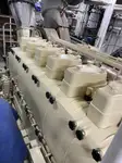Рефрижераторное судно на продажу