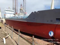 Нефтеналивной/химический танкер на продажу