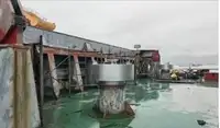 Сухогруз на продажу