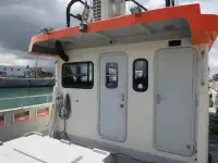 Катамаран на продажу