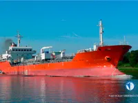 Нефтеналивной/химический танкер на продажу