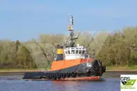Буксир на продажу