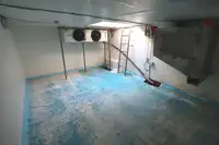 Траулер на продажу