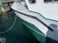 Яружный траулер на продажу