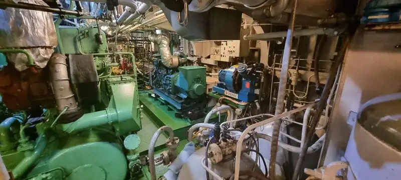 Буксир на продажу