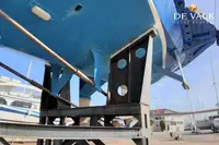 Судно на подводных крыльях на продажу