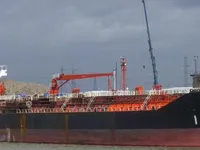 Нефтеналивной/химический танкер на продажу