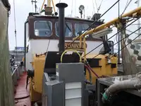 Траулер на продажу