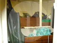 Trawler на продажу