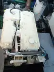 Буксир для перевозки экипажа на продажу