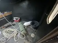 Траулер на продажу