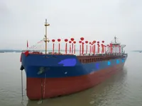 Контейнеровоз на продажу