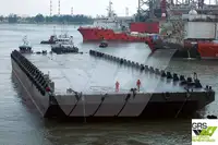 Баржа на продажу