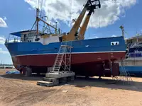 Trawler на продажу