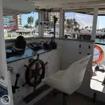 Десантный корабль-танкер на продажу