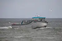 Пассажирское судно на продажу