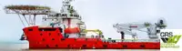 Быстроходное судно снабжения (FSV) на продажу