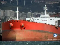 Нефтеналивной/химический танкер на продажу