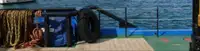 Буксир на продажу