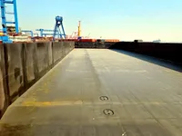 Баржа на продажу