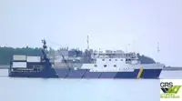 Пассажирское судно на продажу