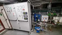 Круизное судно на продажу