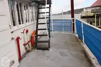 Паром на продажу