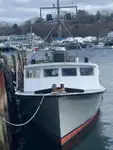 Trawler на продажу
