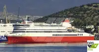 Ro-Ro ship на продажу