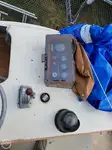 Круизное судно на продажу