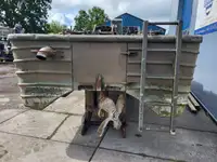Рабочие суда на продажу