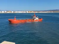 Контейнеровоз на продажу