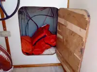 Буксир на продажу