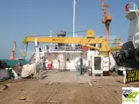 Судно поддержки водолазных работ на продажу