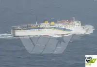 Ro-Ro ship на продажу