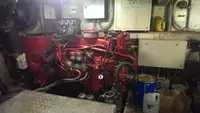 Буксир для перевозки экипажа на продажу