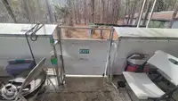 Круизное судно на продажу