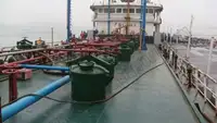 Нефтеналивной/химический танкер на продажу