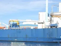 Рефрижераторное судно на продажу