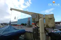 Ледокол на продажу