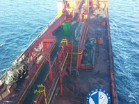 Нефтеналивной/химический танкер на продажу
