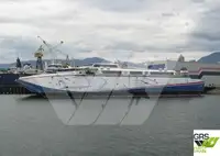 Ro-Ro ship на продажу