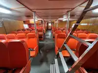 Буксир для перевозки экипажа на продажу