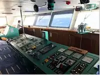 Круизное судно на продажу