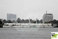 Баржа на продажу