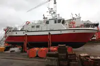 Паром на продажу