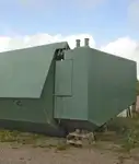 Баржа на продажу