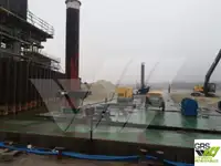 Баржа на продажу